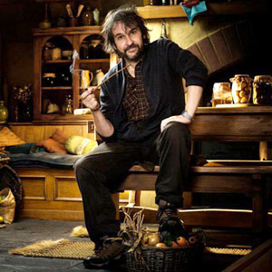 Peter Jackson Peter Jackson